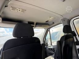 MERCEDES-BENZ Sprinter 316 CDI KBKompakt5-Sitzer Standhz/Klima
