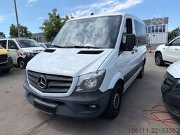 MERCEDES-BENZ Sprinter 316 CDI KBKompakt5-Sitzer Standhz/Klima