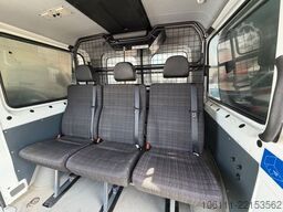 MERCEDES-BENZ Sprinter 316 CDI KBKompakt5-Sitzer Standhz/Klima