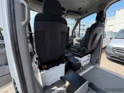 MERCEDES-BENZ Sprinter 316 CDI KBKompakt5-Sitzer Standhz/Klima