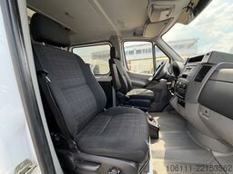 MERCEDES-BENZ Sprinter 316 CDI KBKompakt5-Sitzer Standhz/Klima