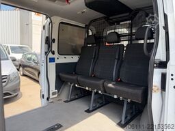 MERCEDES-BENZ Sprinter 316 CDI KBKompakt5-Sitzer Standhz/Klima