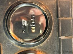 Mercedes-Benz MB 1417 K Bucher Cityfant 60