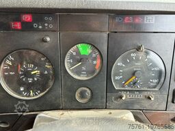 Mercedes-Benz MB 1417 K Bucher Cityfant 60