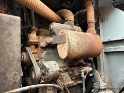 Mercedes-Benz MB 1417 K Bucher Cityfant 60