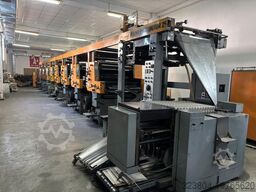 Solna D 25 8 units / A5 folder