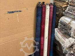 Solna D 25 8 units / A5 folder