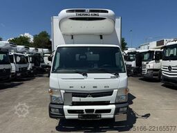 FUSO FUSO 9 C 18 Kühlkoffer 5m LBW 1 TO.*THERMOKING