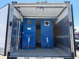 FUSO FUSO 9 C 18 Kühlkoffer 5m LBW 1 TO.*THERMOKING