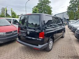 VW T6.1 Kasten 4motion 1. Hand
