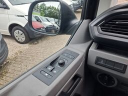 VW T6.1 Kasten 4motion 1. Hand