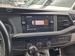 VW T6.1 Kasten 4motion 1. Hand