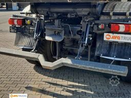 MERCEDES-BENZ 4151 AK 8X6/4 Meiller Thermo-Kipper Retarder