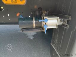 SCHMITZ CARGOBULL SCS 24-Coil-Hubdach- Edscha-Alu-Lift