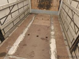 SCHMITZ CARGOBULL SCS 24-Coil-Hubdach- Edscha-Alu-Lift