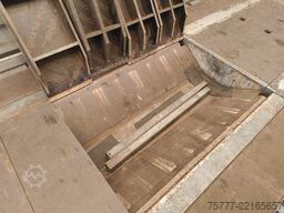 SCHMITZ CARGOBULL SCS 24-Coil-Hubdach- Edscha-Alu-Lift