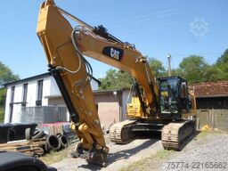 CATERPILLAR 330 FLN