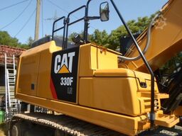 CATERPILLAR 330 FLN