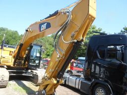 CATERPILLAR 330 FLN