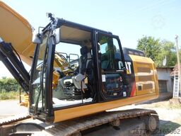 CATERPILLAR 330 FLN
