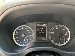 MERCEDES-BENZ Vito 111 CDI Klima AHK lang Tempomat