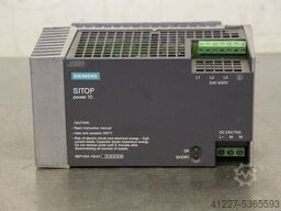Siemens SITOP Power 10 6EP1434-1SL01