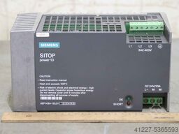 Siemens SITOP Power 10 6EP1434-1SL01