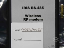 TRL IRIS-RS485-EXT-02