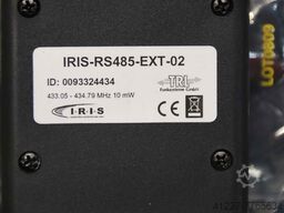 TRL IRIS-RS485-EXT-02