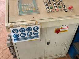 ISAM ESAB submerged arc welding system for cy