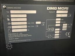 DMG MORI NTX 1000