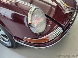 PORSCHE 912 Urmodell 911
