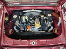 PORSCHE 912 Urmodell 911