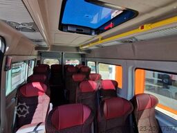 FIAT 1x Ducato 1x  Opel Movano 18 SS  in Stock