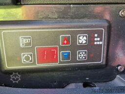 FIAT 1x Ducato 1x  Opel Movano 18 SS  in Stock