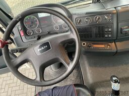 MAN TGM 15.250 Platform / Manual / Euro 5 / 449.000...