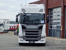 Scania R460 Highline 4x2 - Retarder - Night clima - 2x...