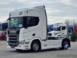 Scania R460 Highline 4x2 - Retarder - Night clima - 2x...
