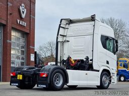 Scania R460 Highline 4x2 - Retarder - Night clima - 2x...
