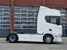 Scania R460 Highline 4x2 - Retarder - Night clima - 2x...