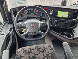Scania R460 Highline 4x2 - Retarder - Night clima - 2x...