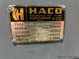 HACO HS 4013