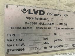 LVD HST-C 31/16