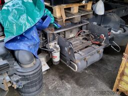 Renault 3 ZIJDIGE KIPPER RENAULT MASTER & D SERIE ONDER...