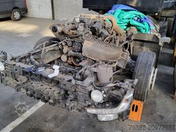 Renault 3 ZIJDIGE KIPPER RENAULT MASTER & D SERIE ONDER...