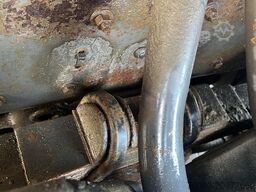 Renault KERAX 420 (BOITE MANUELLE / LAMES / BIG AXLE / ...