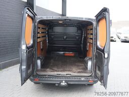 Renault Trafic 2.0 dCi L2 EURO 6 - Airco- Navi - Cruise...