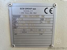SCM accord 30 fx