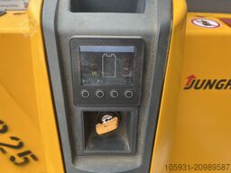 Jungheinrich EJD220