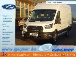 FORD Transit Trend 350 L4H3 LKW Kasten TWA WiPa SYNC4